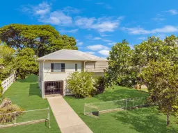 12 Tertius Street, Mundingburra