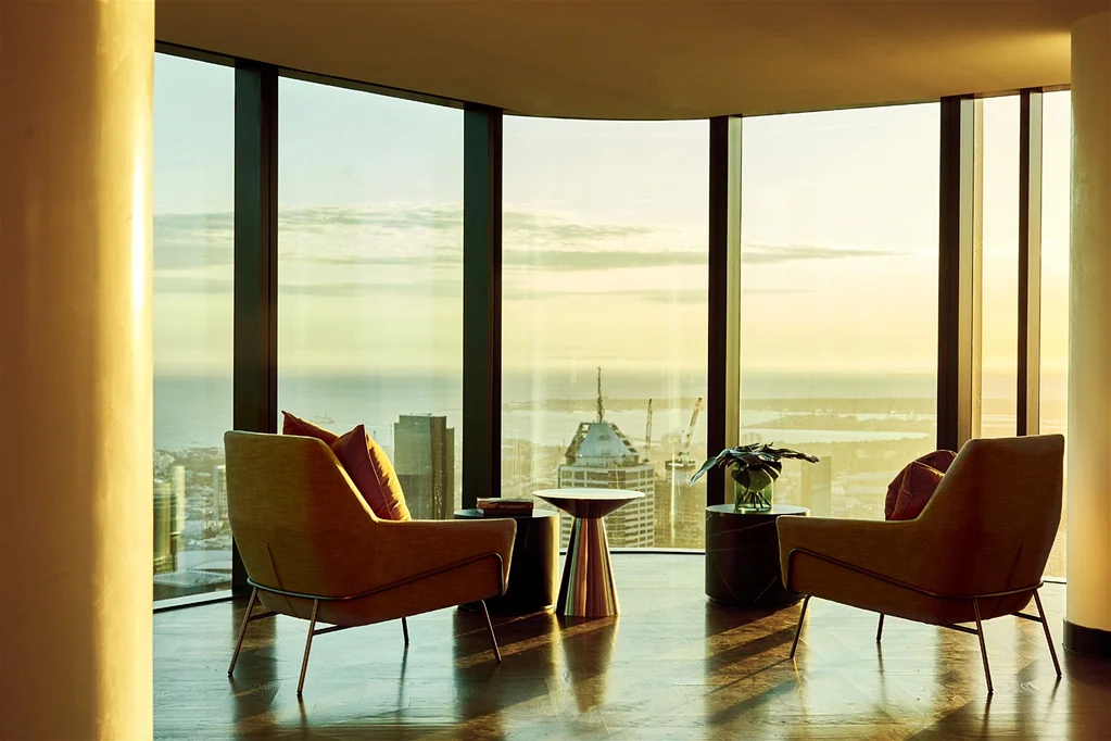 Southbank 2 Bedroom Experience the best Apartment living right in the heart of Southbank.
Almost completed only 2 months from completion!
Very luxurious and amazing views!