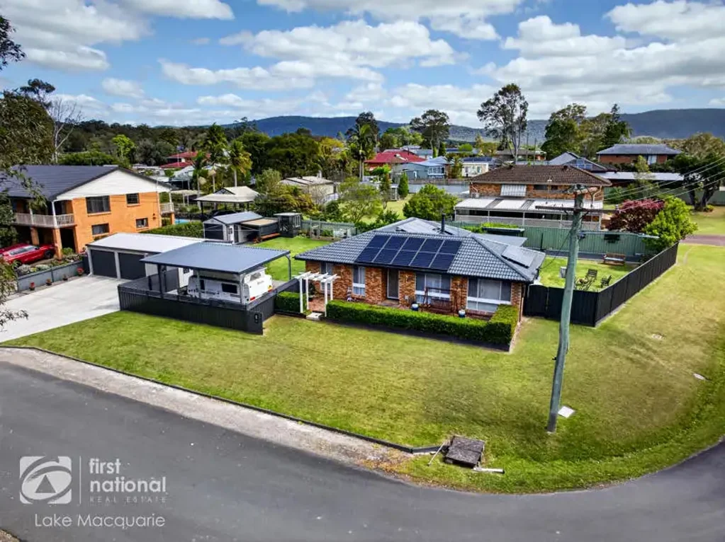 Killingworth 4બેડરૂમ PEACEFUL SURROUNDS + SPACIOUS FAMILY LIVING