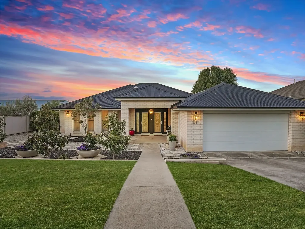 21 Riverside Retreat, Abercrombie, NSW 2795