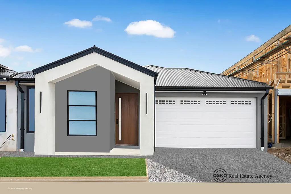 49 Hackamore Street, Tarneit, VIC 3029