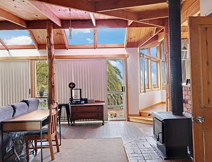 18 Beaumaris Avenue, Beaumaris, TAS 7215, 3 રૂમ, 1 બાથરૂમ, House