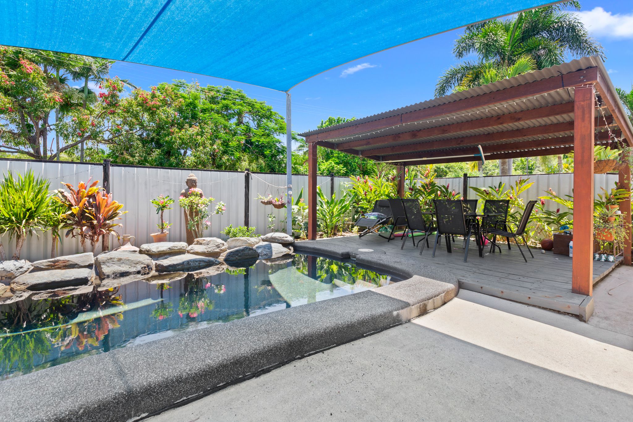 13 KATANDRA CL, TRINITY BEACH QLD 4879, 0 Schlafzimmer, 0 Badezimmer, House