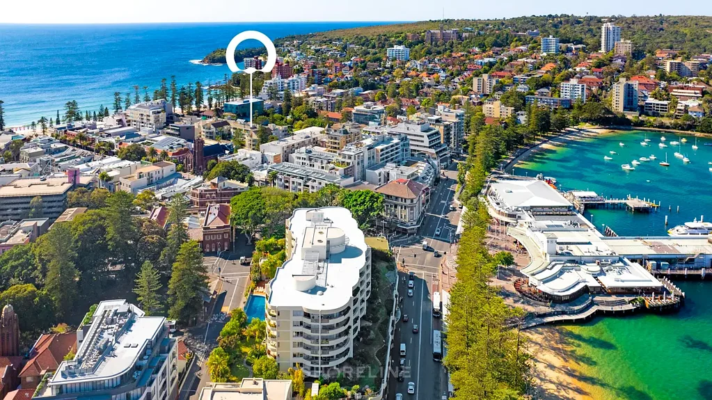 310/15 Wentworth Street, Manly, NSW 2095