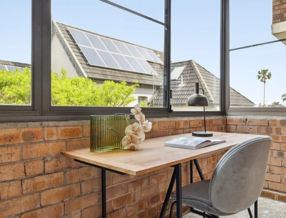 8/347 Annandale Street, Annandale, Inner West, 2房, 1浴, Apartment