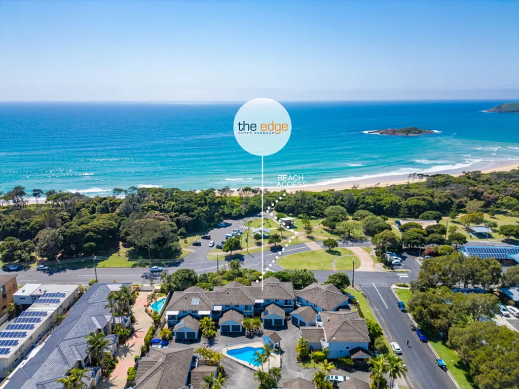 14/2 Fitzgerald Street, Coffs Harbour, NSW 2450