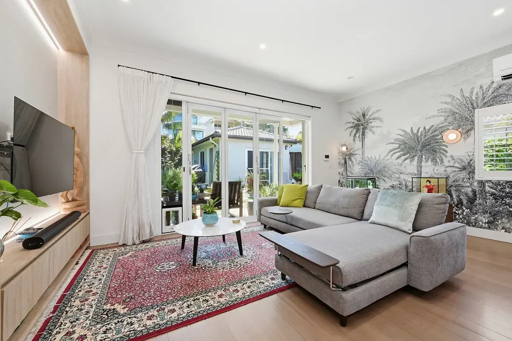 Stylish Coastal Living in the Heart of Maroubra