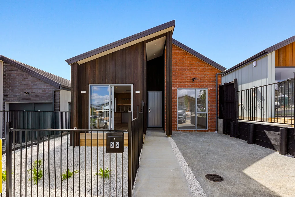22 Aituaa Road, Pukekohe, Franklin, Auckland