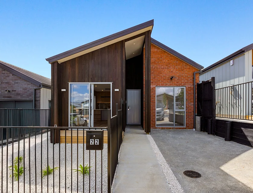 22 Aituaa Road, Pukekohe, Franklin, 4 ਕਮਰੇ, 2 ਬਾਥਰੂਮ, House