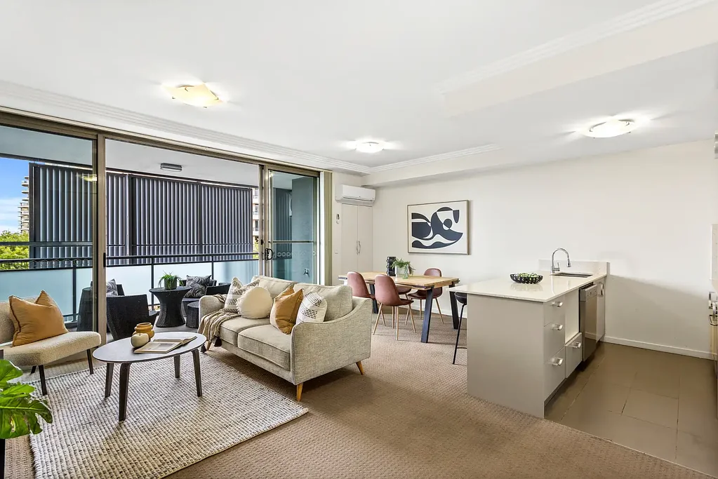 501/625-627 Princes Highway, Rockdale, NSW 2216