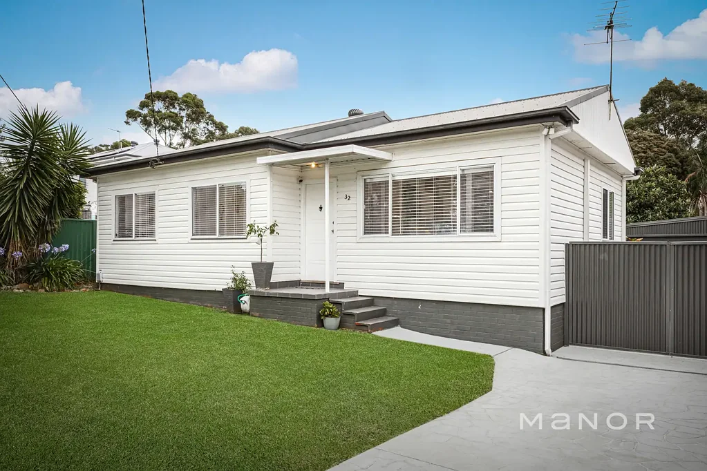 32 Garden Street, Blacktown, NSW 2148