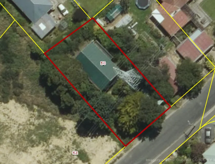 50 Glenholm Street, Glenleith, Dunedin City, 3房, 0浴