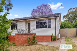 31 Drummond Road, Tamworth