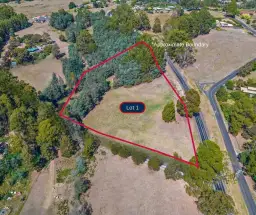 LOT 1/355 Sheffield Road, Acacia Hills