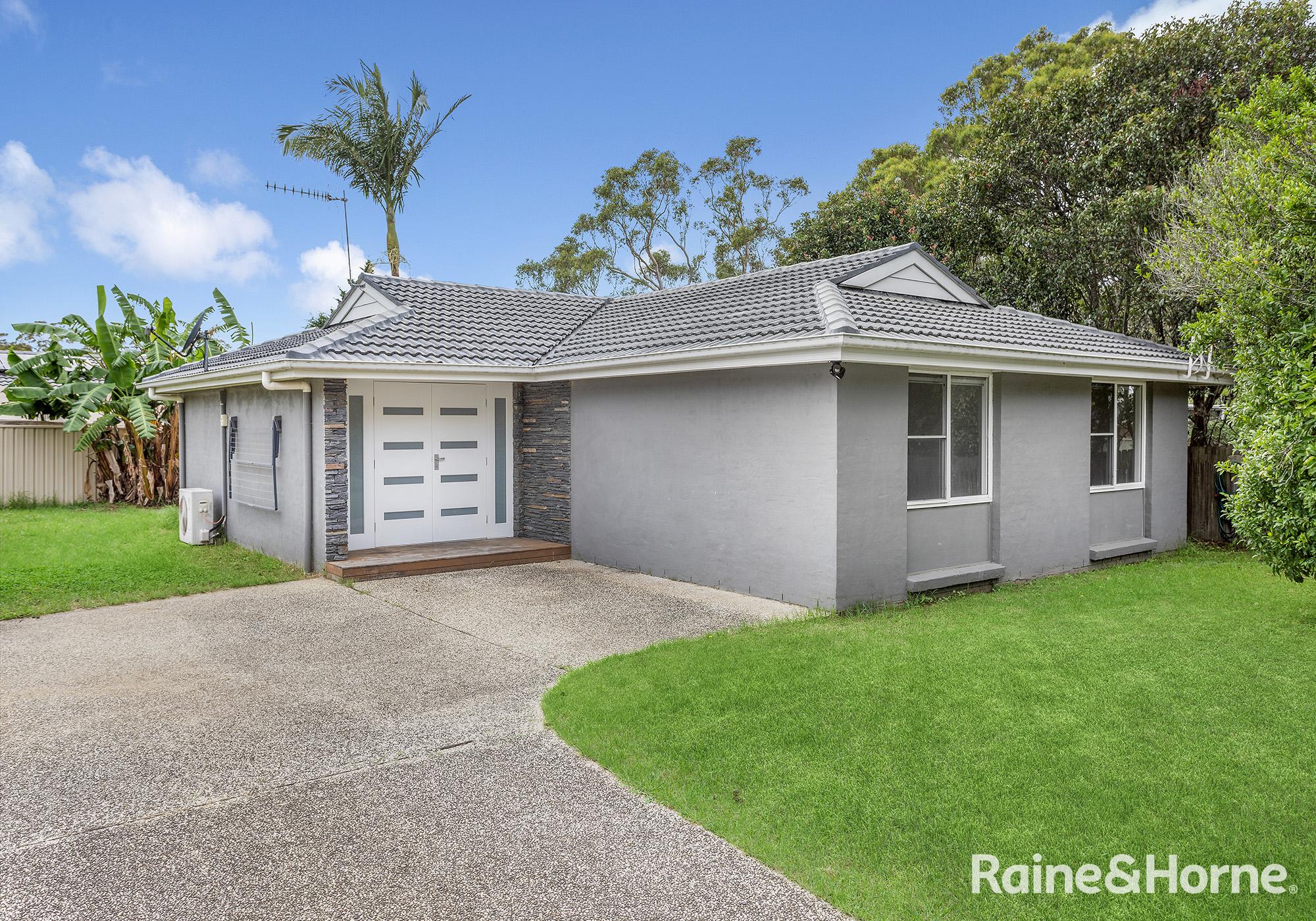 261 ILLAROO RD, NORTH NOWRA NSW 2541, 0房, 0浴, House