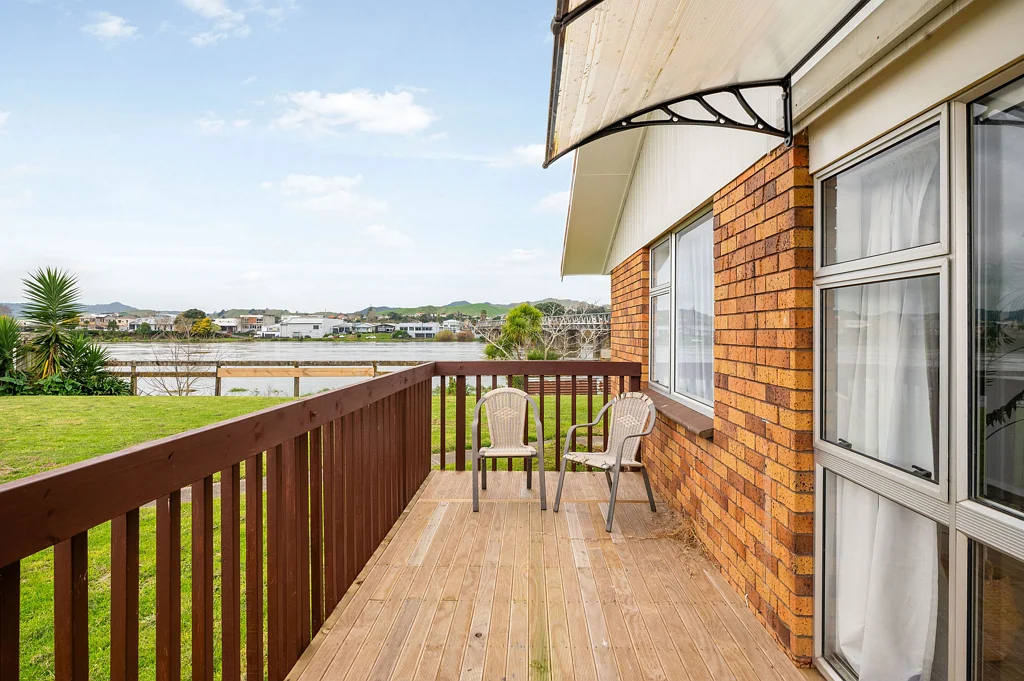 15 George Clay Place, Huntly, Waikato