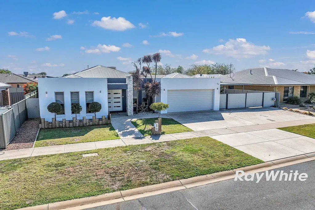 30 James Street, Echuca, VIC 3564