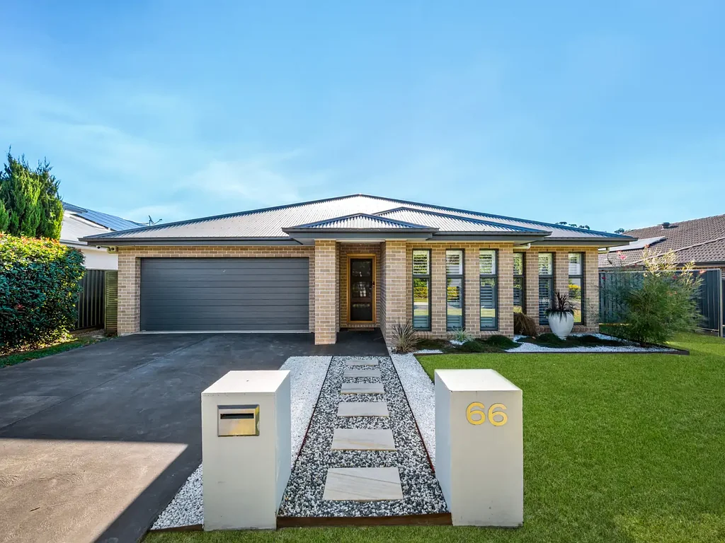 66 Foley Circuit, Harrington Park, NSW 2567