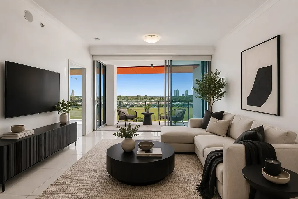 Biggera Waters 2房  Spacious, Stylish & Ready to Sell - Submit Your Offer Today