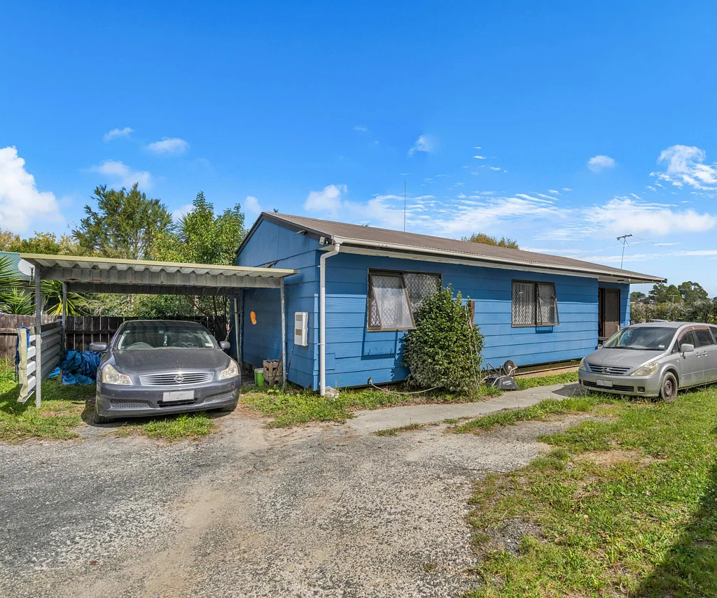 Wellsford 3Moenga First Home or Invest!