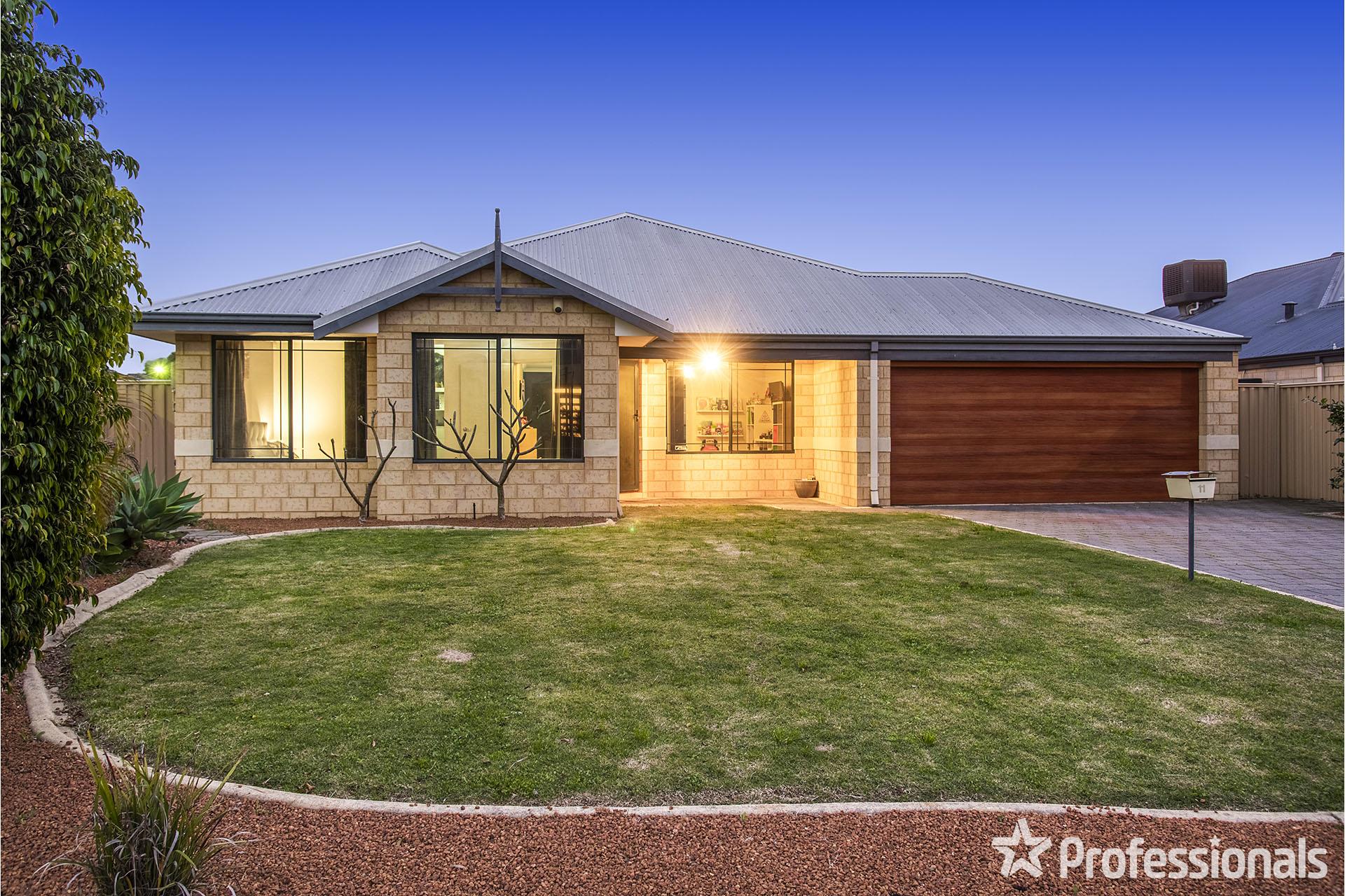 11 WOILE WAY, BYFORD WA 6122, 0 Schlafzimmer, 0 Badezimmer, House