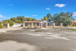 44 KIANDRA PARADE, Ballajura