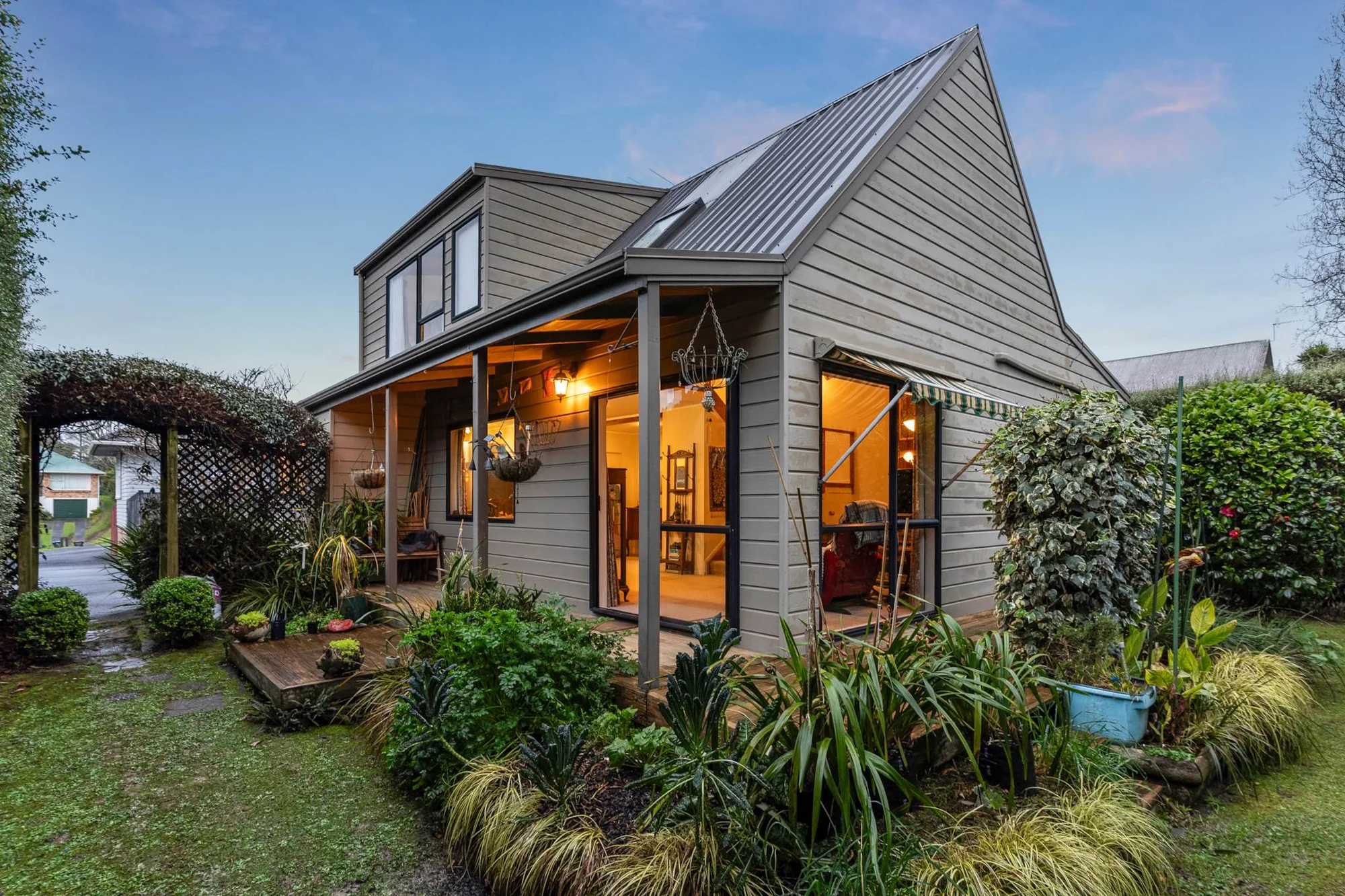 Blockhouse Bay 3 Bedroom A home that just feels right