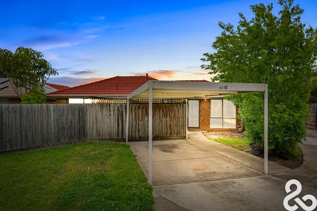10/81 Rufus Street, Epping, VIC 3076
