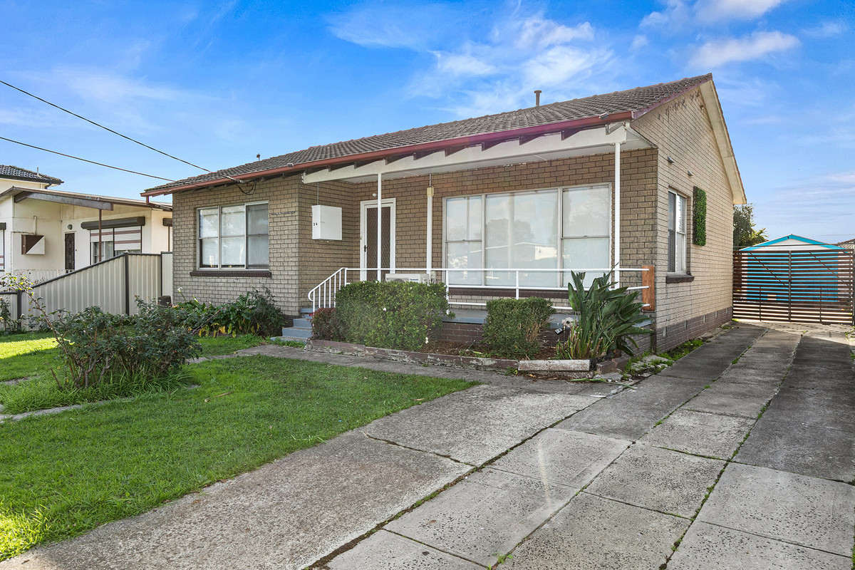 34 WURRUK ST, FAWKNER VIC 3060, 0部屋, 0バスルーム, House