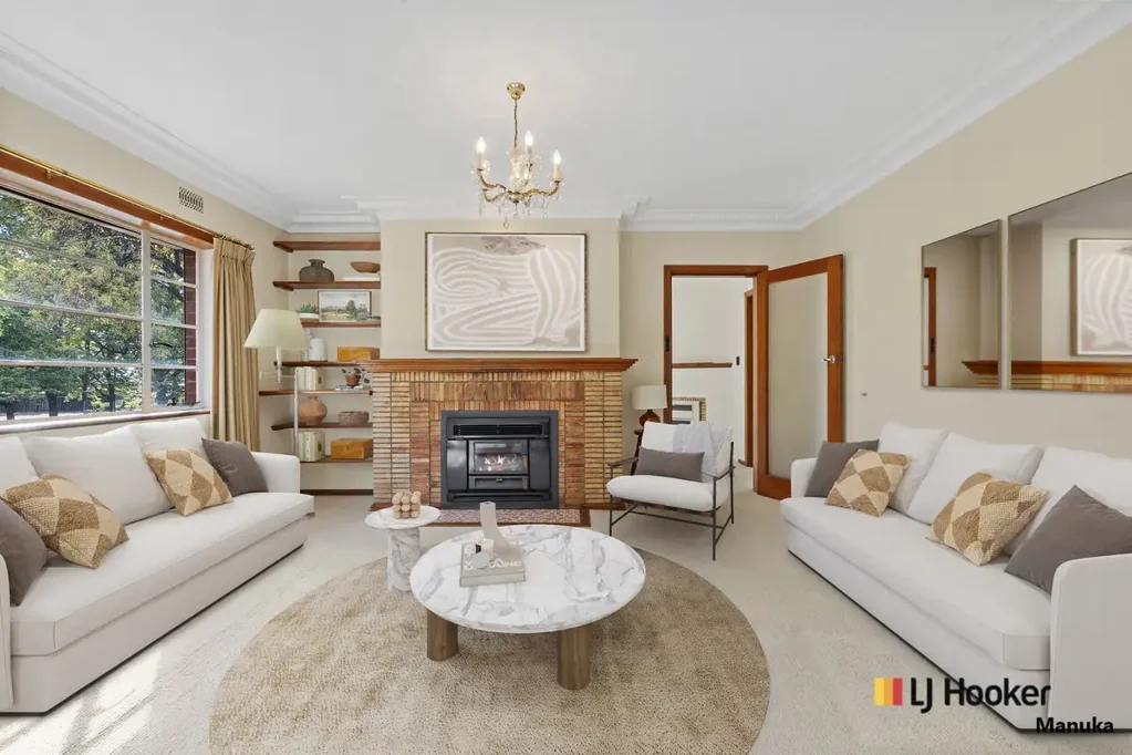 57 Weston Street, Yarralumla, ACT 2600