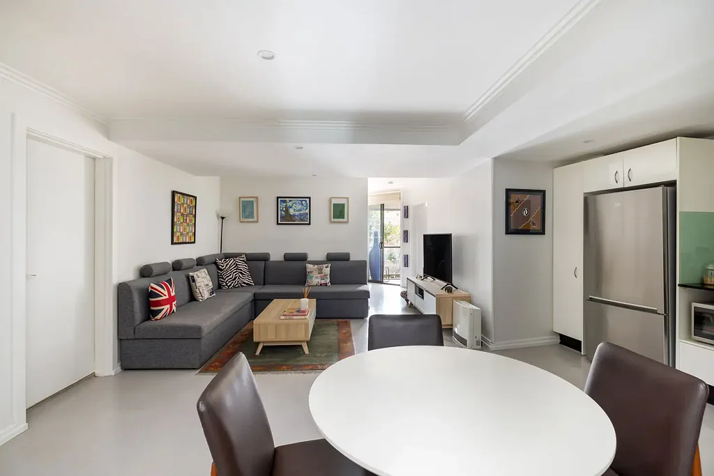 Camperdown 2બેડરૂમ Low strata fees & close to university precinct