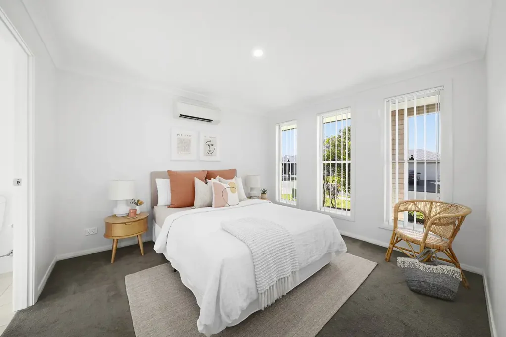 Lake Cathie 3chambre Modern Coastal Living with Space, Style & Everyday Convenience
