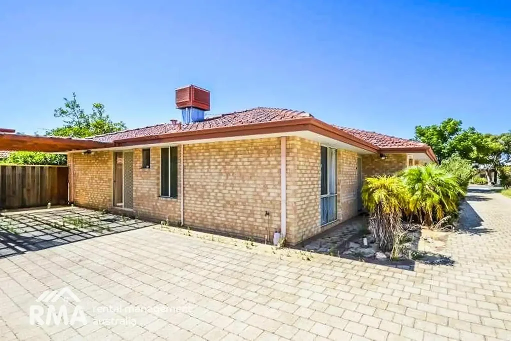 Modern living in the heart of East Vic Park