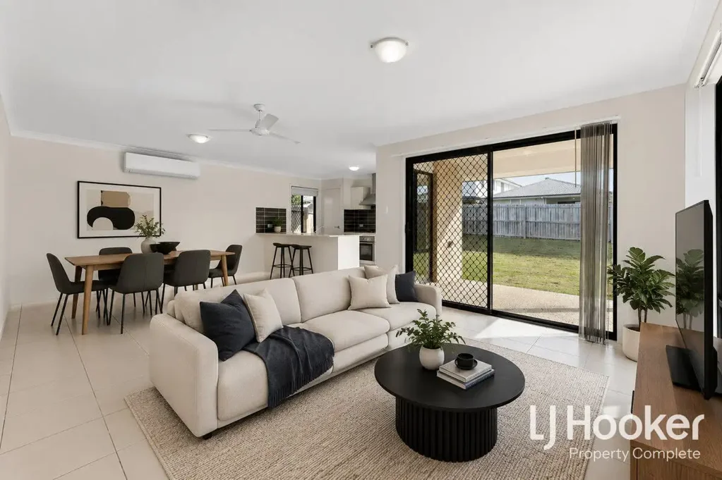 Affordable Family Living in Yarrabilba