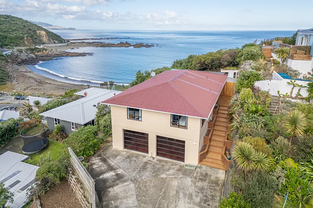 Houghton Bay 3Moenga PRIVATE AND PANORAMIC