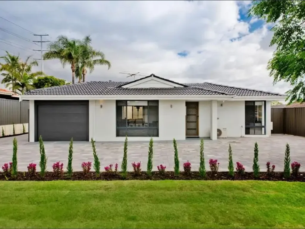 Low Maintenance Home in Great Location