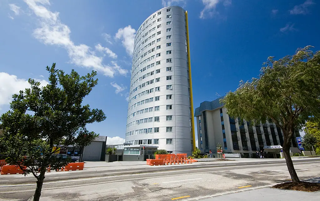 903/138 Anzac Avenue, Auckland Central, Auckland City, Auckland