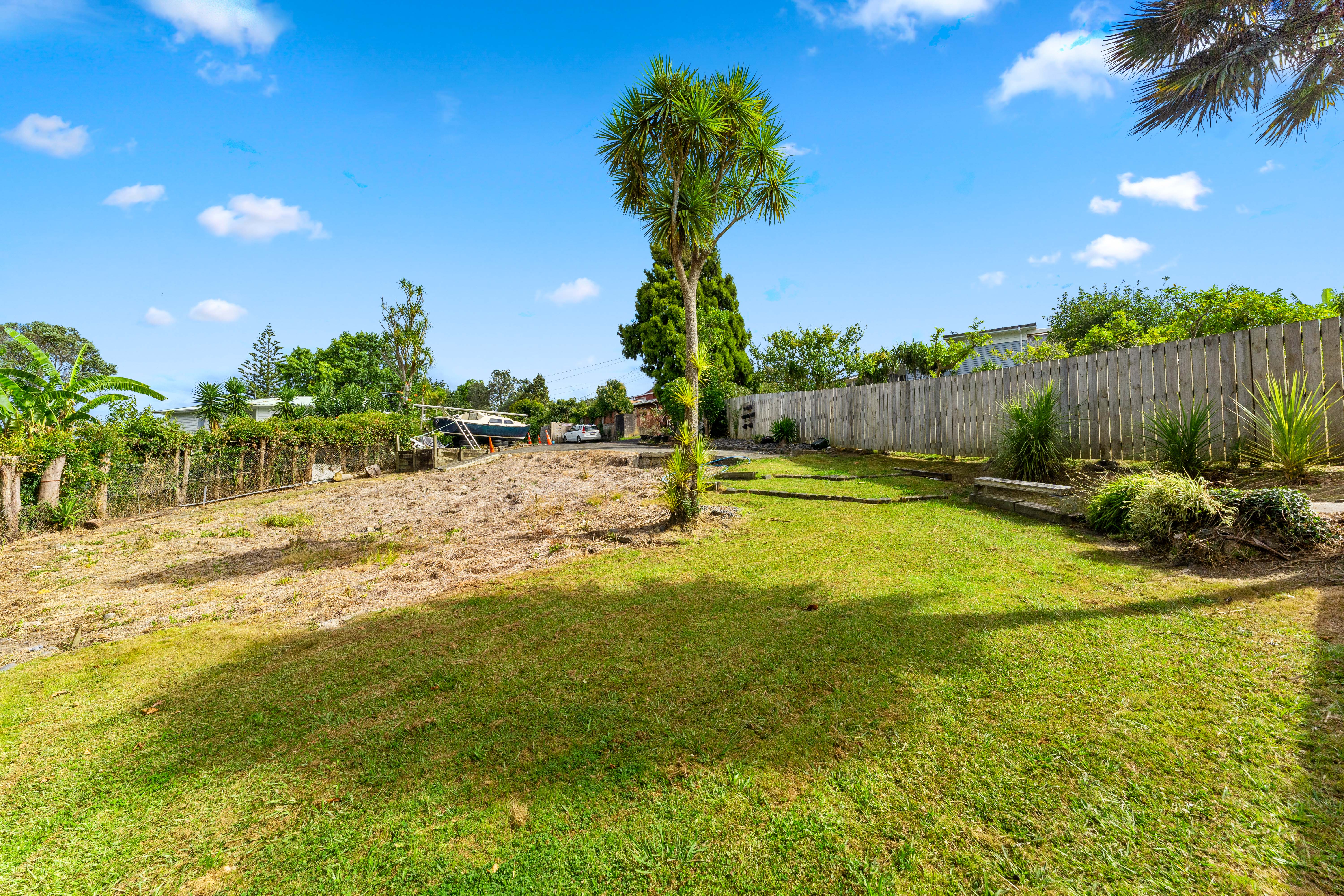 95 Lancaster Road, Beach Haven, Auckland - North Shore, 3 chambres, 0 salles de bain, Section