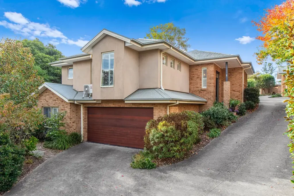 Frankston South 3部屋 Contemporary Luxury in Prime Location