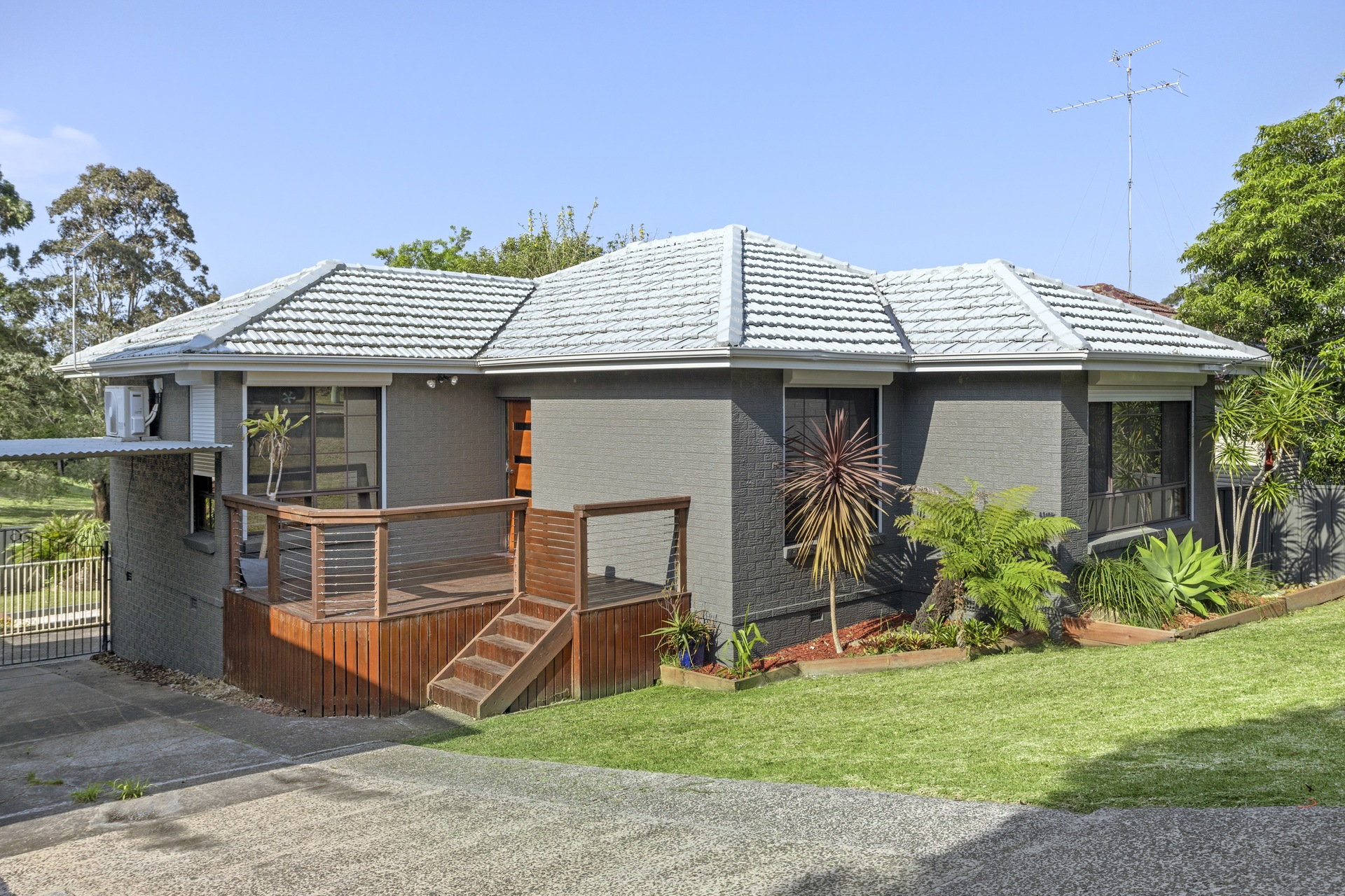 144 MOUNT KEIRA RD, MOUNT KEIRA NSW 2500, 0 ห้องนอน, 0 ห้องน้ำ, House