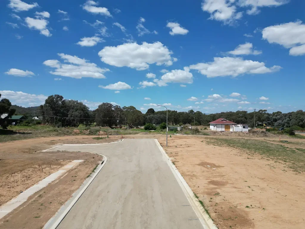 Lot 45 Frew Crt, Hamilton Valley, NSW 2641