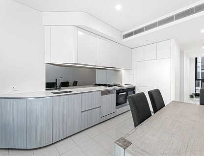 2609/161 Clarence Street, Sydney, Sydney CBD, 2 Bedrooms, 2 Bathrooms, Apartment