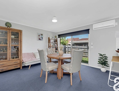 1 Marsden Court, Mill Park, VIC 3082, 2房, 1浴, Unit