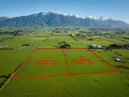 Lot 12 DP10038 Mill Road, Kaikoura