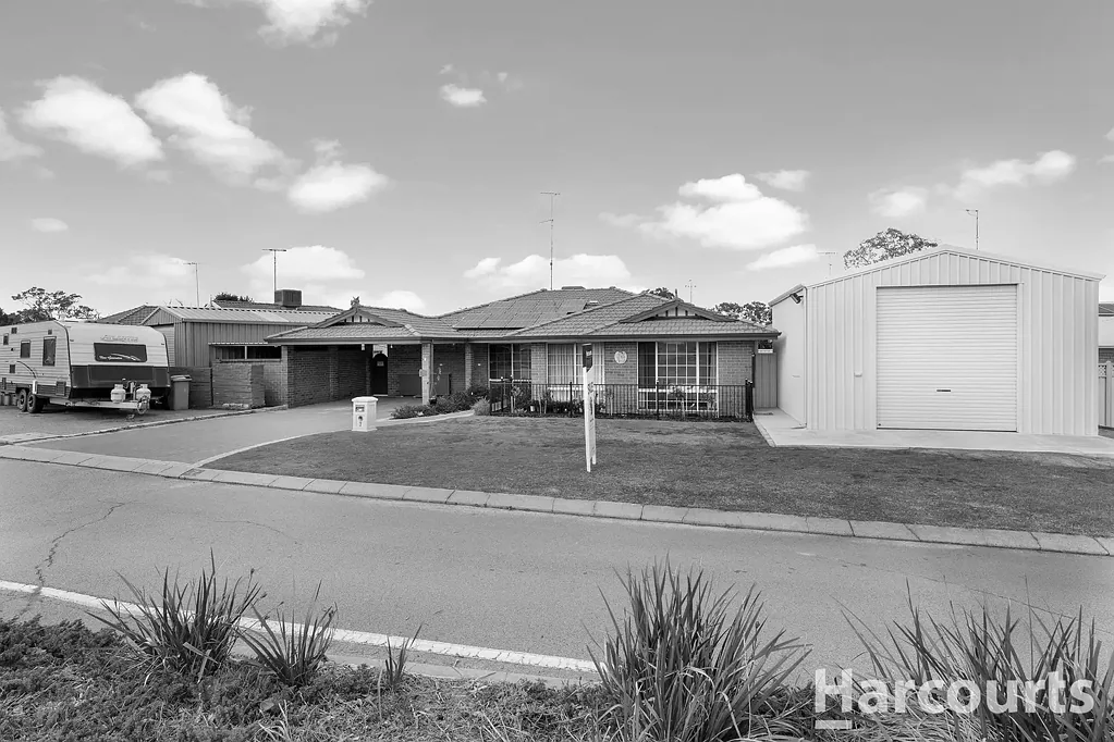 7 Dillington Mews, Erskine, WA 6210