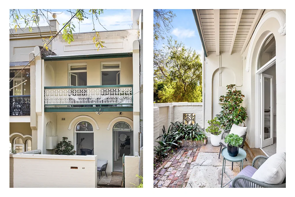 69 Neutral Street, North Sydney, NSW 2060