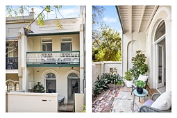 69 Neutral Street, North Sydney