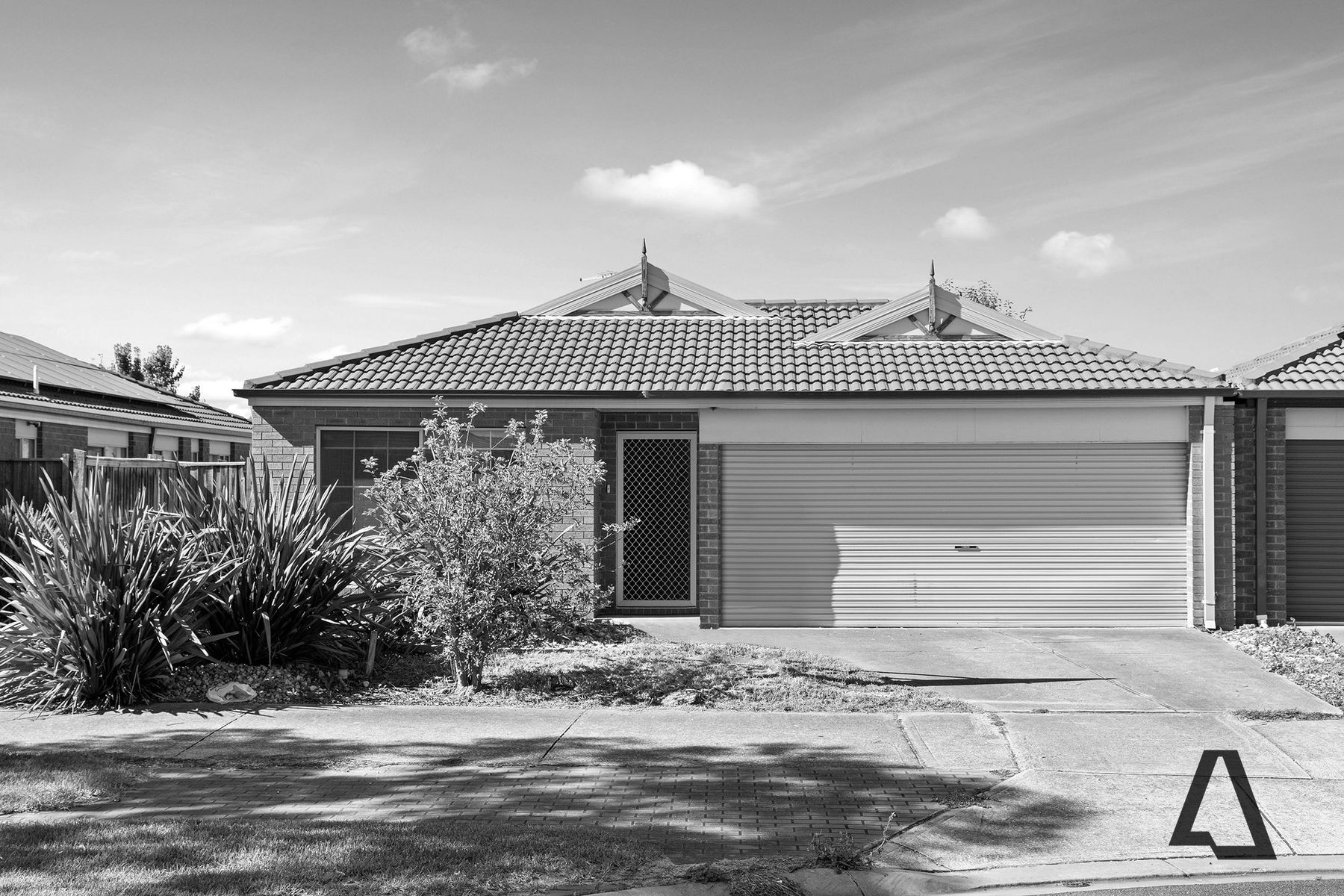 22 HATCHLANDS DR, DEER PARK VIC 3023, 0房, 0浴, House