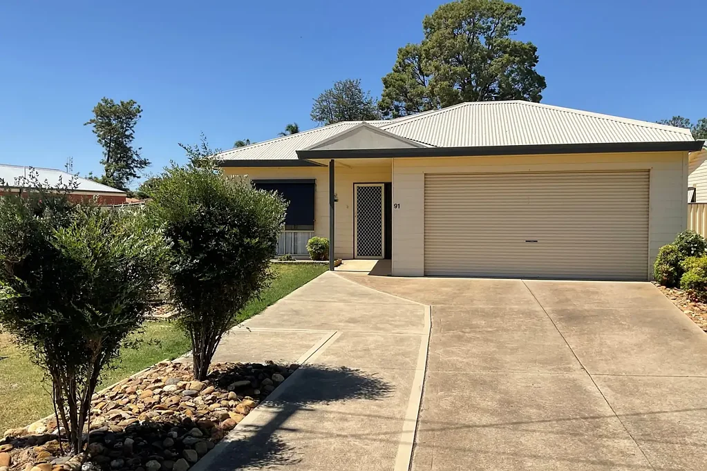 Barooga 3房  Stylish, Spacious, and Ready to move in.