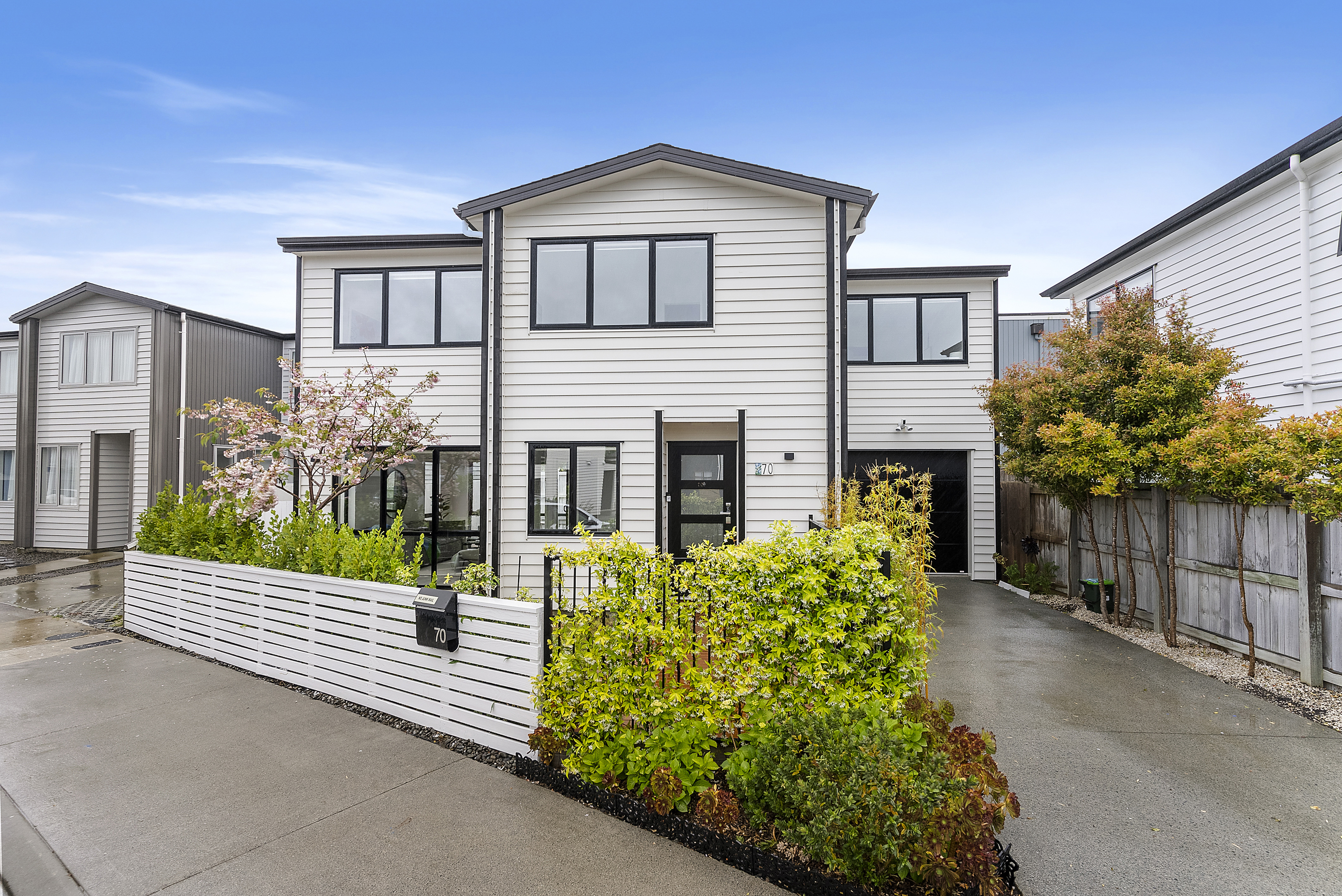 70 Craigs Way, Hobsonville, Auckland - Waitakere, 4部屋, 0バスルーム, House